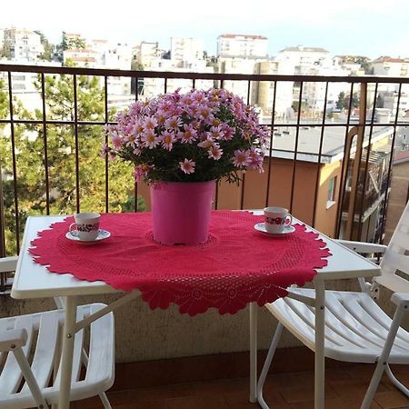 La Casa Di Fulvio Apartment Trieste Luaran gambar