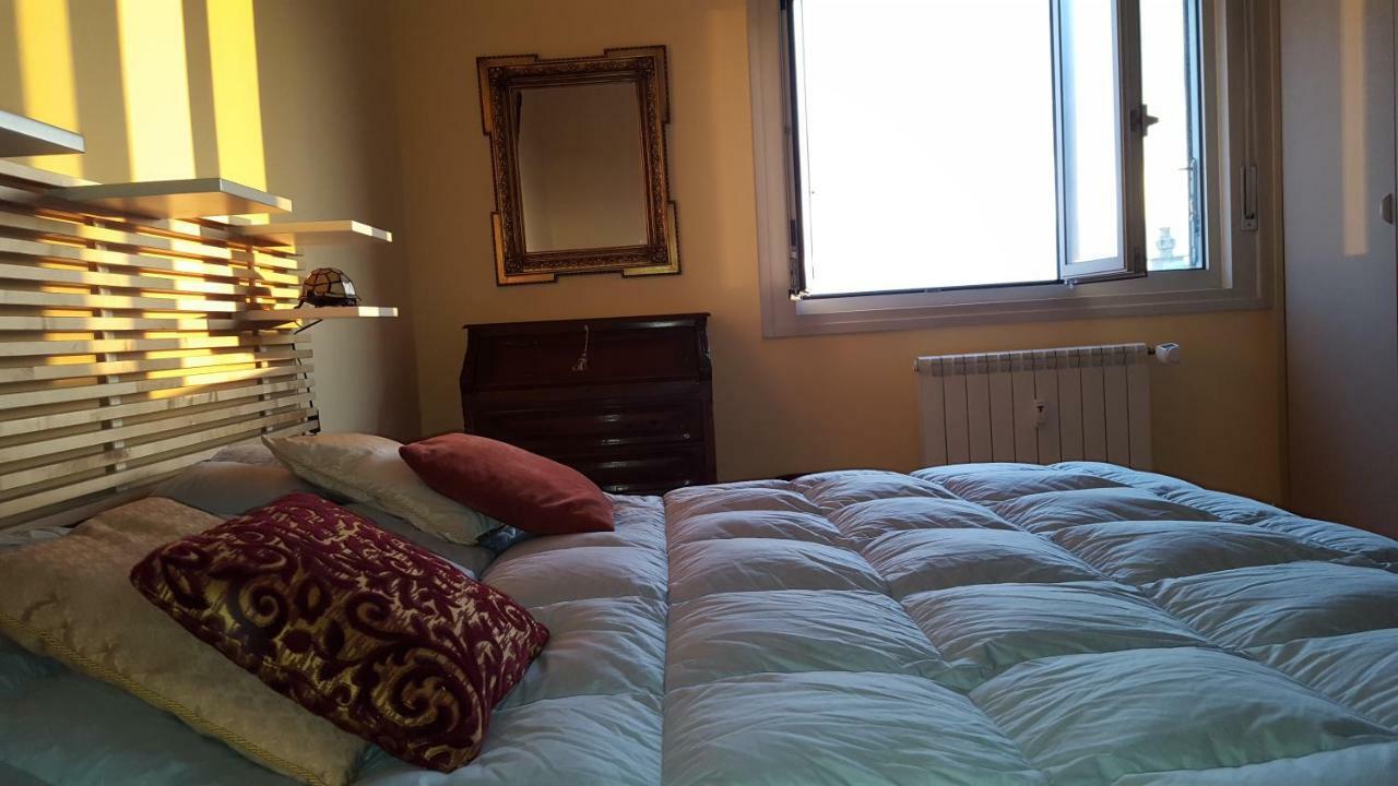 La Casa Di Fulvio Apartment Trieste Luaran gambar