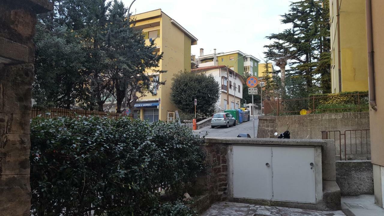 La Casa Di Fulvio Apartment Trieste Luaran gambar
