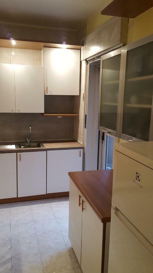 La Casa Di Fulvio Apartment Trieste Luaran gambar