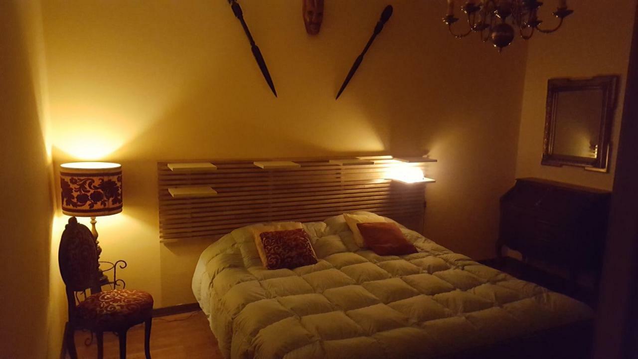 La Casa Di Fulvio Apartment Trieste Luaran gambar